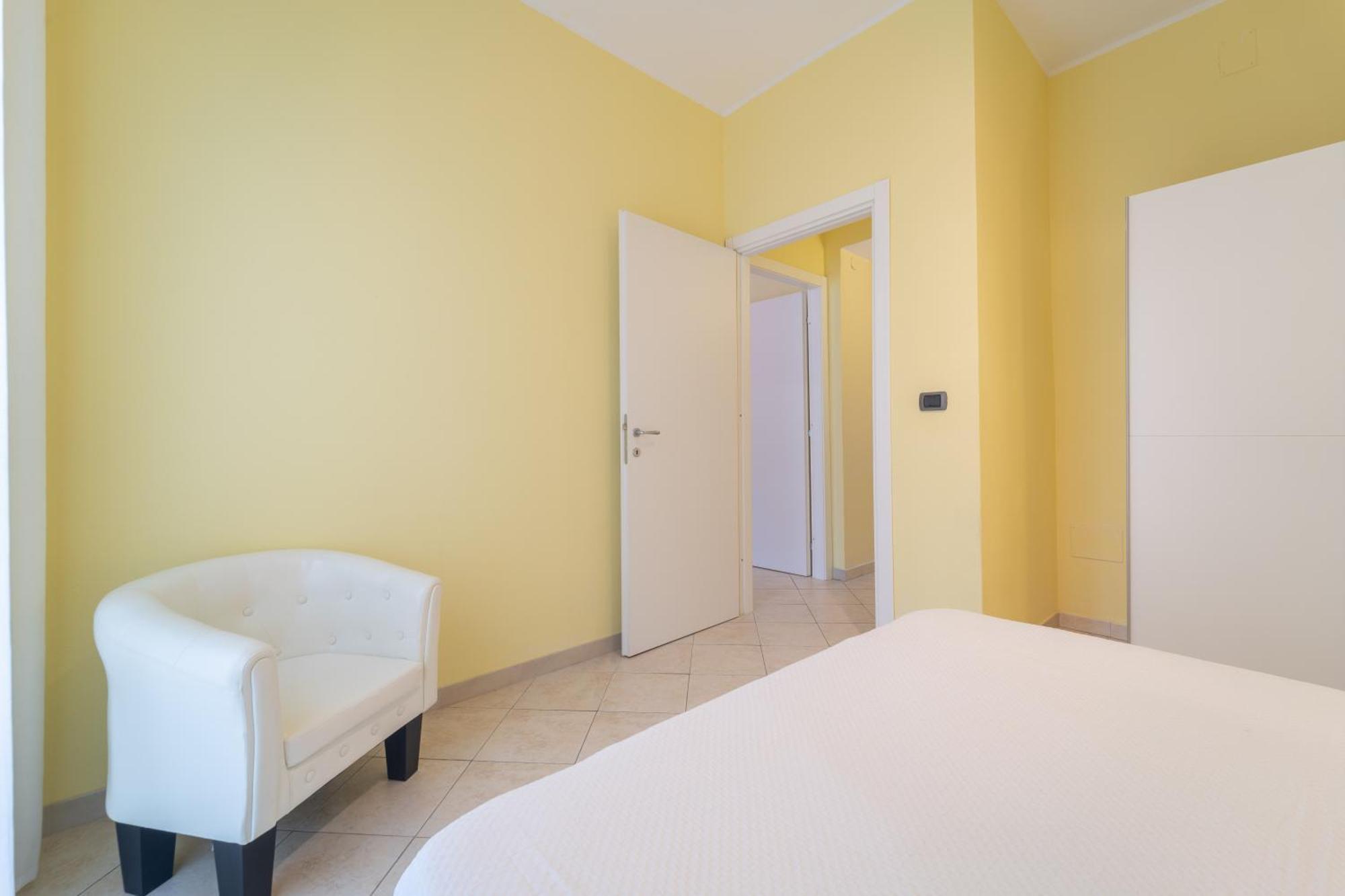 Apartments Via Spano ألغيرو المظهر الخارجي الصورة