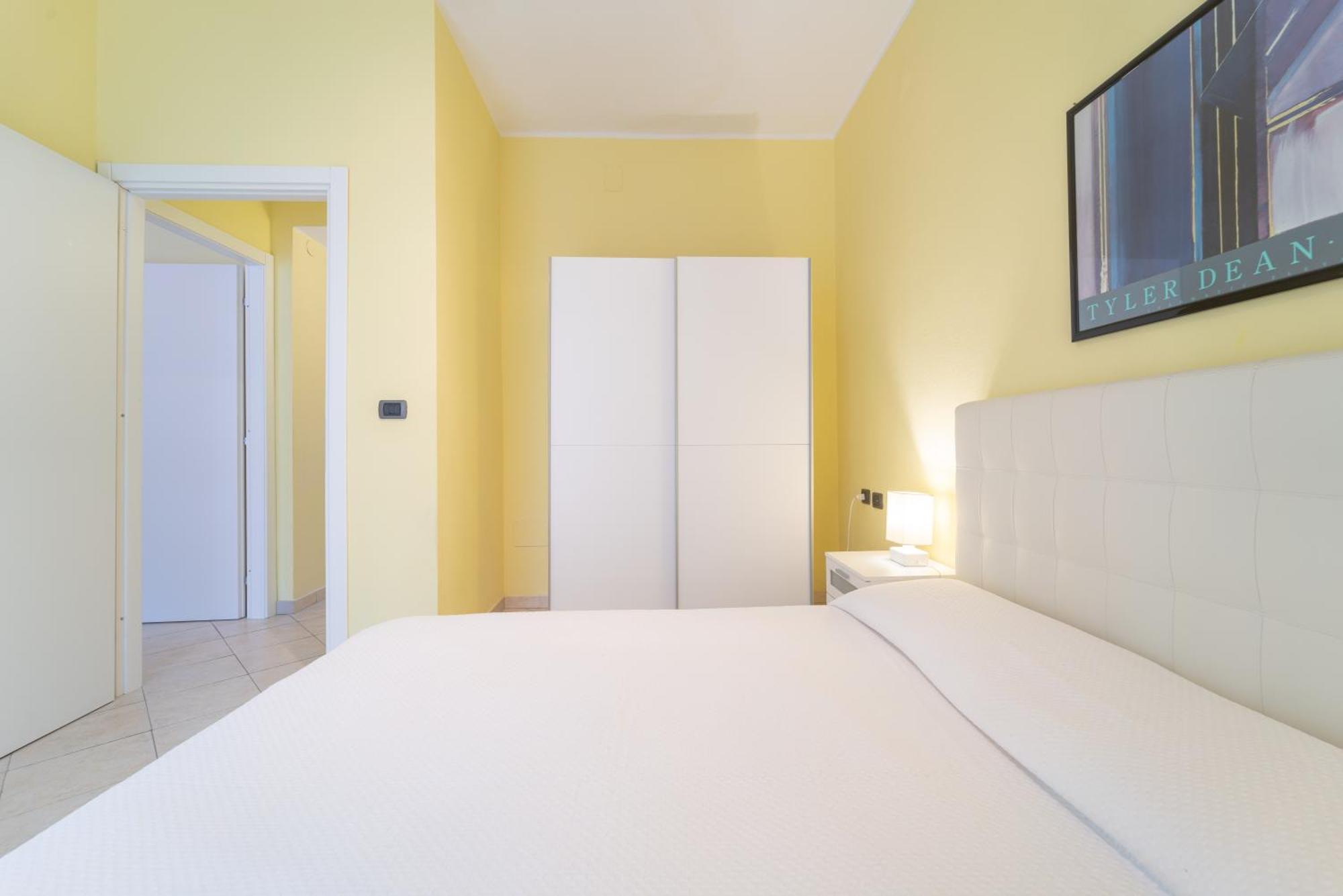 Apartments Via Spano ألغيرو المظهر الخارجي الصورة