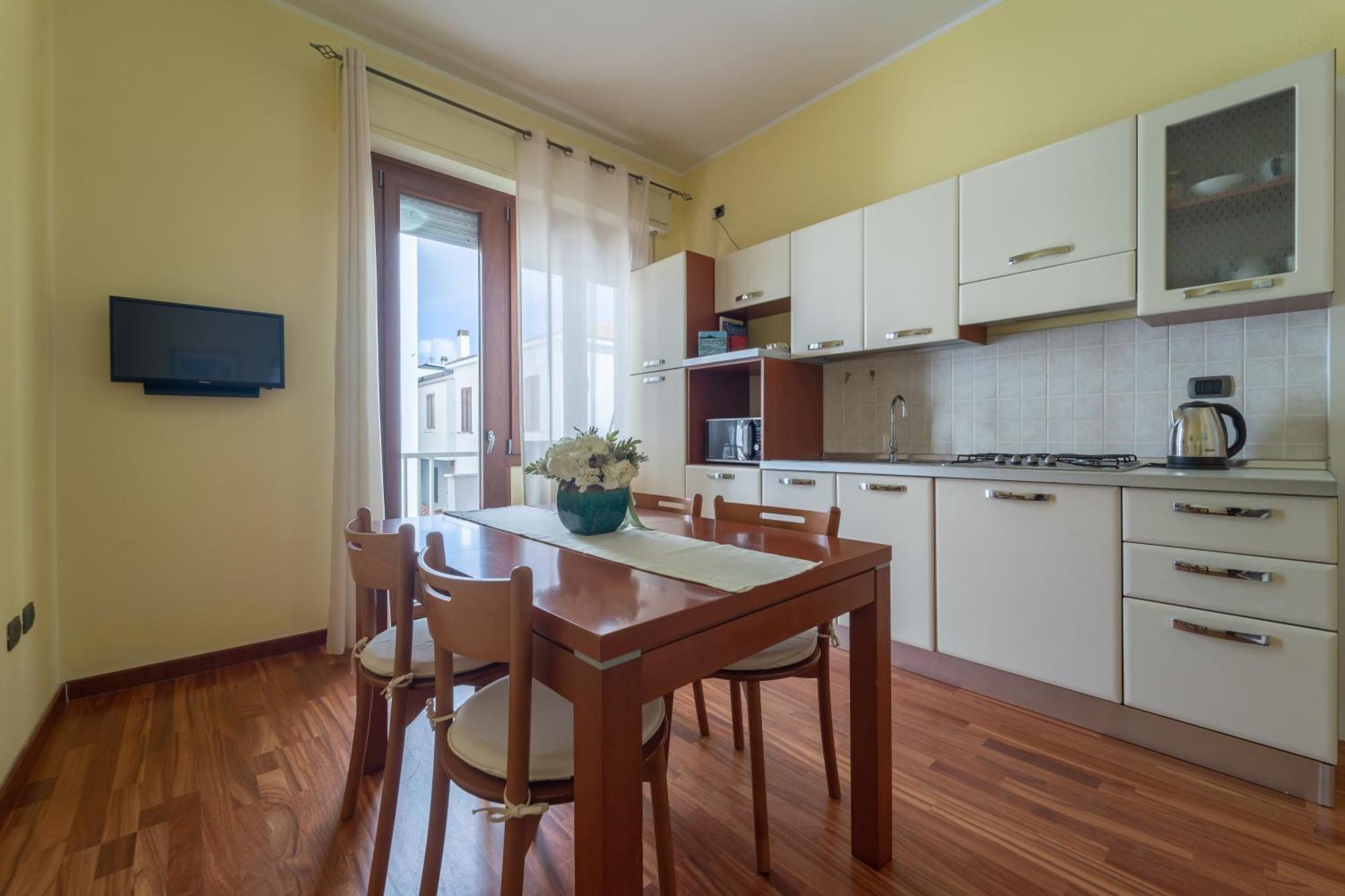 Apartments Via Spano ألغيرو المظهر الخارجي الصورة